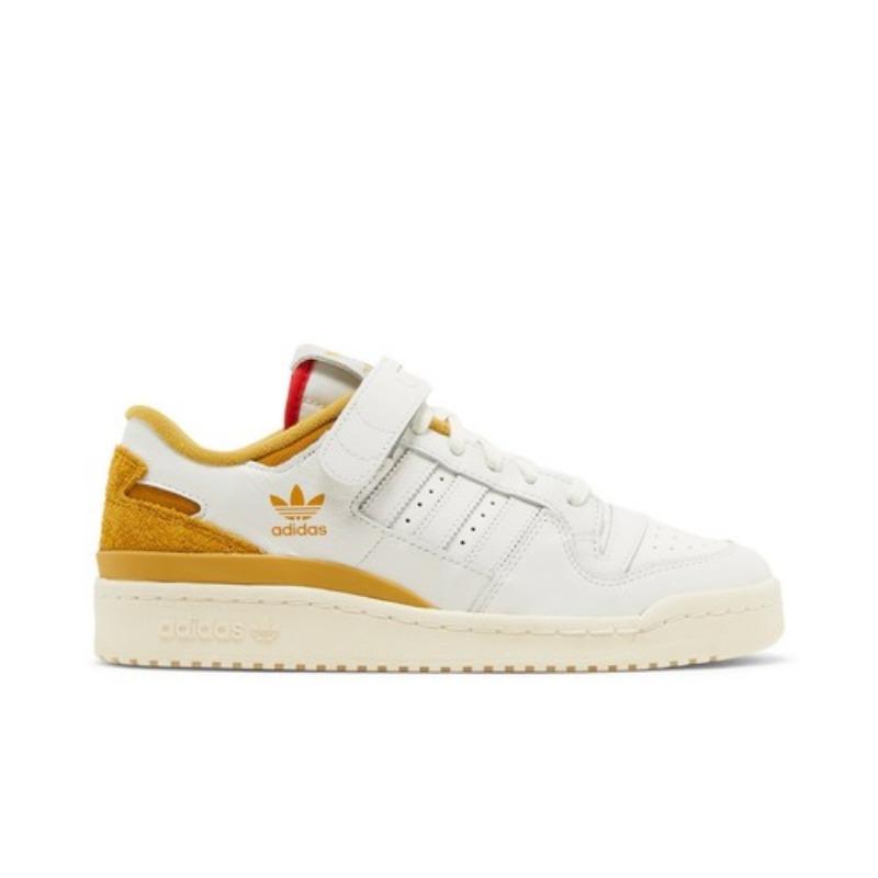 adidas Forum 84 Low Cream White Victory Gold GZ8961
