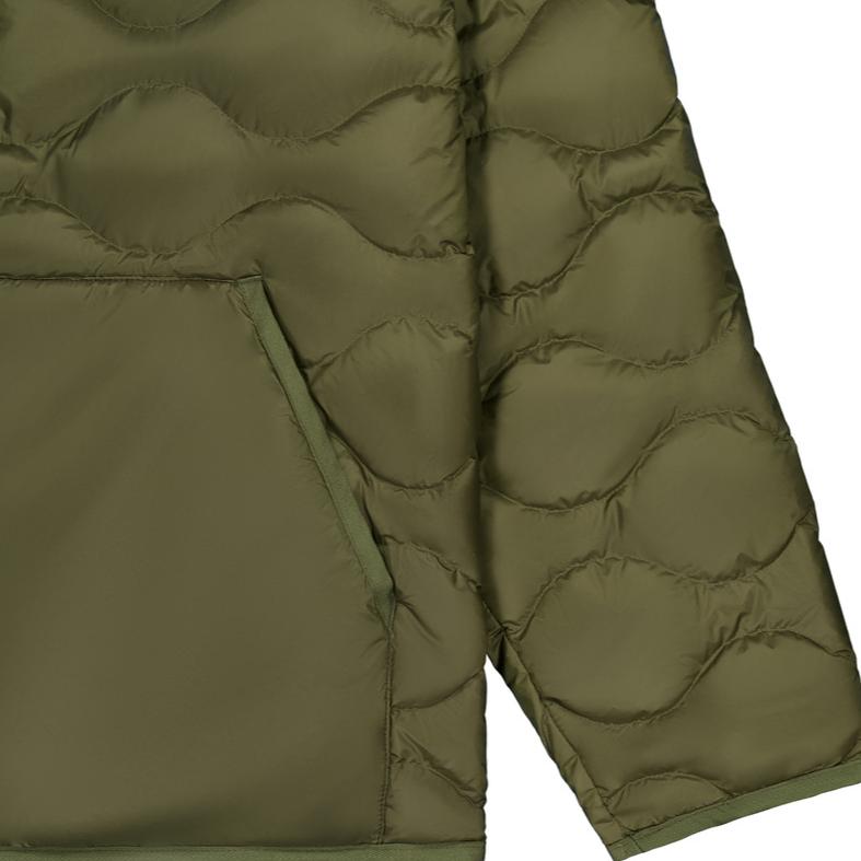 New Balance x TAION Down Jacket Unisex Green NPE49021-GRN