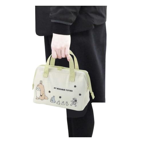 Skater Cool Pouch Lunch Bag Ghibli My Neighbor Totoro March KGA1