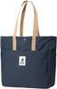 Sierra Designs Classic Tote Bag with S2510 Midnight Pocket, 15L,