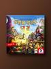 Квакуны из Кведлинбурга: Настольная игра Дуэль
