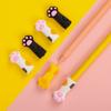 Silica Gel Pencil Protective Cover Cute Pencil Extender New Pen Cap
