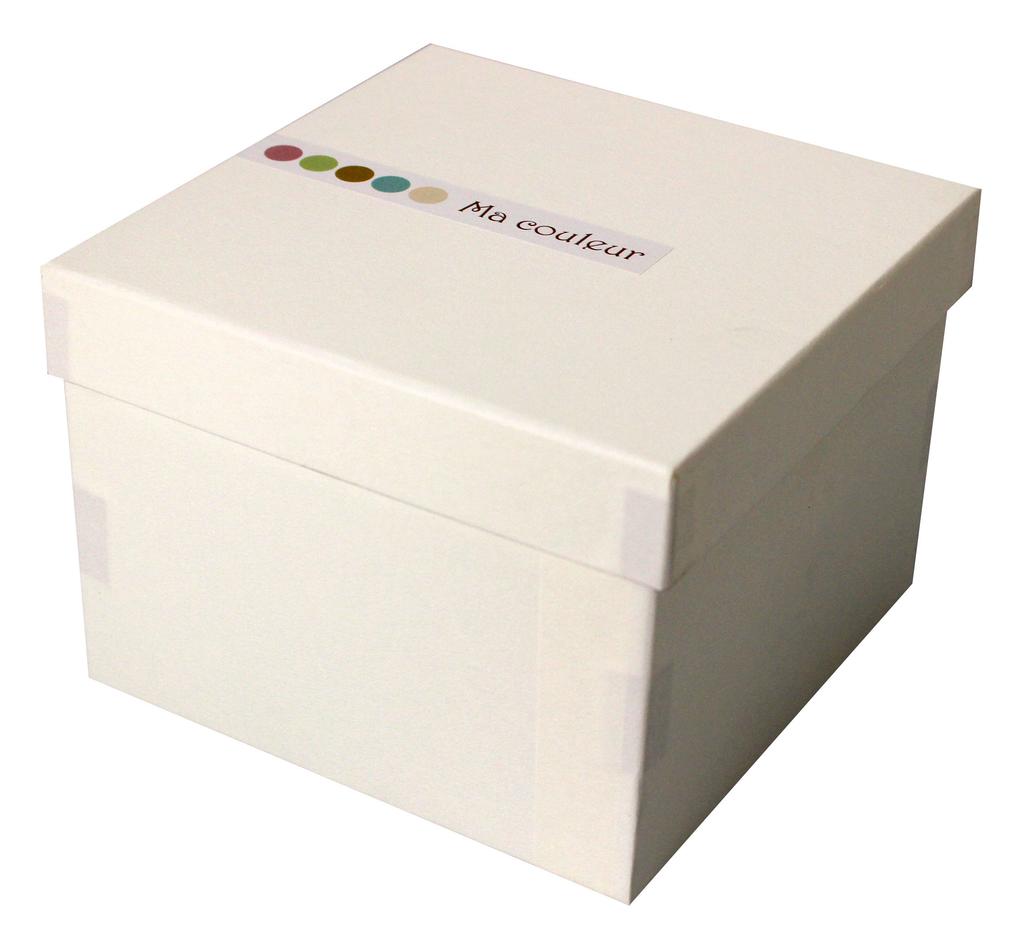 Maebata Ma Couleur Five Bowl Set 51632