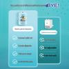 Автоматическая точилка для толстых карандашей Octonauts ChungHwa с большим диаметром