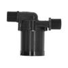 Booster Pump 12m Lift Low Noise Brushless 800LH Copper Motor Portable Aquarium Pump DC24V 30W