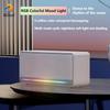 Классический ретро беспроводной домашний настольный Bluetooth-динамик B68 многофункциональный сабвуфер с высокой громкостью и двойными динамиками