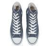 Converse Холст All Star Hi All Star Hi Navy Us 0185