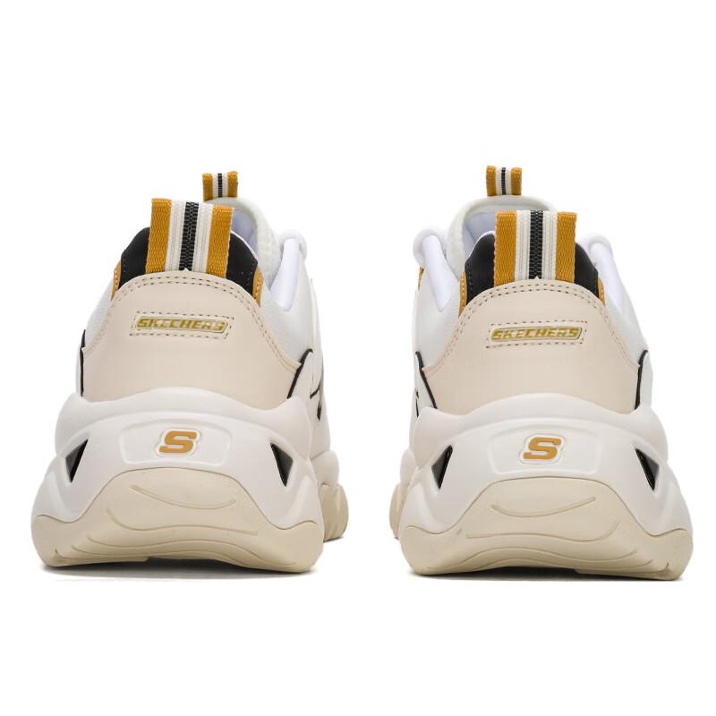 Skechers Женские массивные кроссовки с пандой