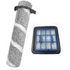 Replaceable Roller Brush Filter for Bissell For CrossWave For Omni Force Edge