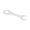 Bicycle Hollow Shaft Wrench Accuracy Tooth Shape Outdoor Cycling Crank Crankset Wrench