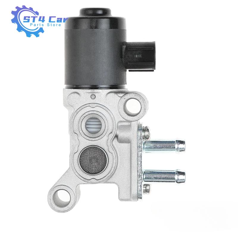 36450-P0A-A01 36450P0AA01 Клапан управления холостым ходом Для Honda Civic Del Sol 1996 1997 1998 1999 2000 Клапан регулирования холостого хода
