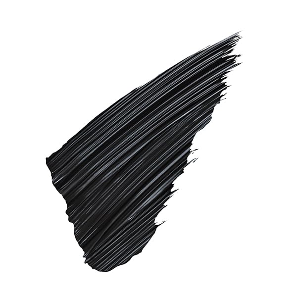 MAJOLICA MAJORCA Тушь-удлинитель ресниц Neo Lash BK909 Темно-черная 6 г Щеточка для ресниц Другое Снимается теплой водой Деликатное разделение (Невесомость) & Завиток,