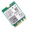 Tri-Band AX210NGW WIFI6E Wireless Network Card For NGFF M.2 802.11 A/B/G/N/AC/AX