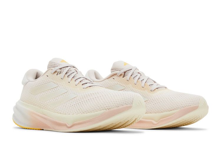 adidas Supernova Stride Putty Mauve Zero Metalic Spark (Women's)