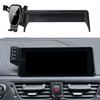 Car Phone Holder for BMW 1 Series 2012-2018 F20 F21 GPS Bracket Navigation Stand Auto Accessories
