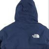 THE NORTH FACE Jackets Coats Men's Marine Blue (Unisex) Jackets NF0A4QZ8 8K2