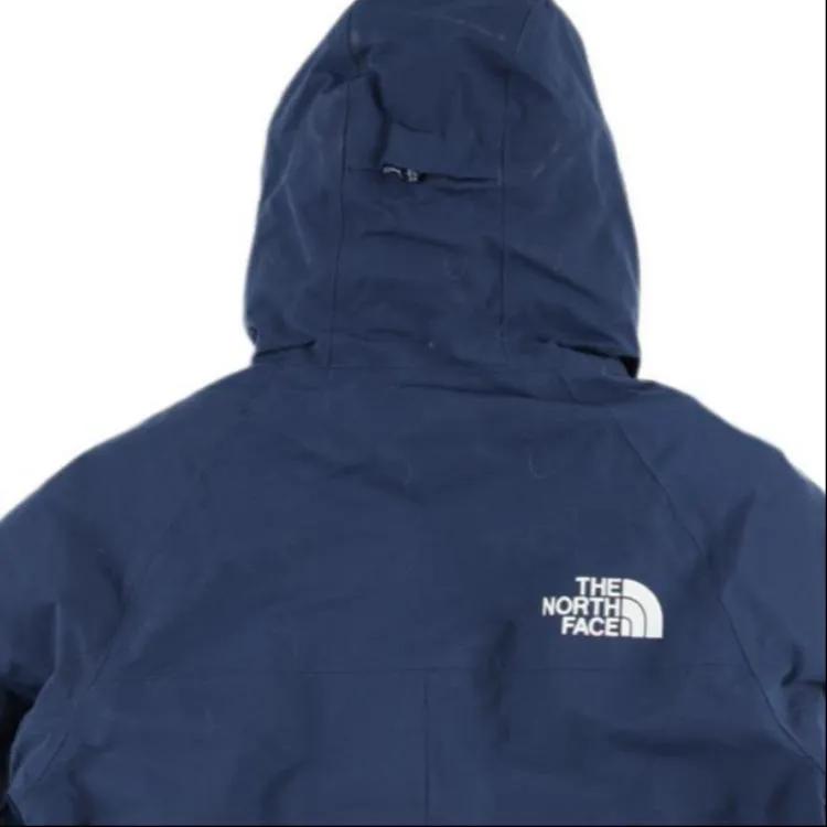 THE NORTH FACE Jackets Coats Men's Marine Blue (Unisex) Jackets NF0A4QZ8 8K2