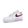 Nike Air Force 1 Low '07 3 Gym Red 2019 - AO2423-102