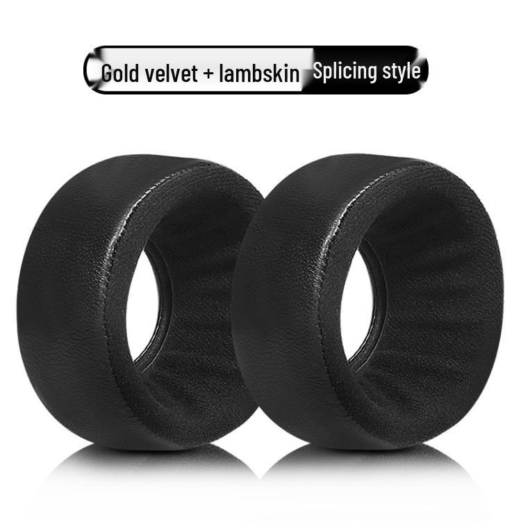 Совместимые амбушюры для наушников Grado SR125, SR325, SR225, RS1, RS2, M1 и M2