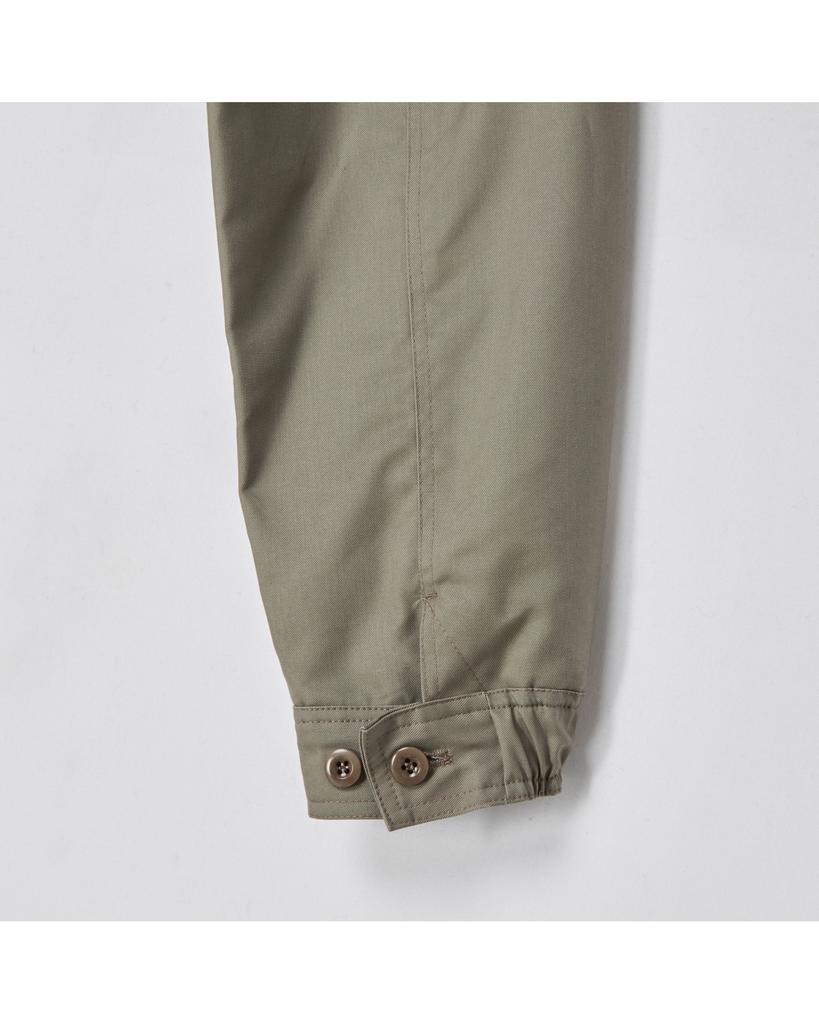 Worthwhile Movement Harrington Jacket (Desert)