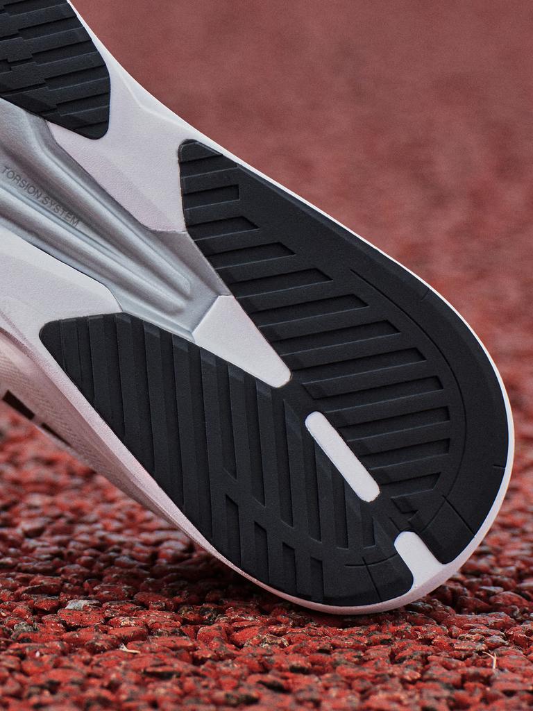 Adidas Adizero RC 4 Ультралегкие Амортизирующие Тонкая Подошва Тренировочные Кроссовки Adidas GX8152
