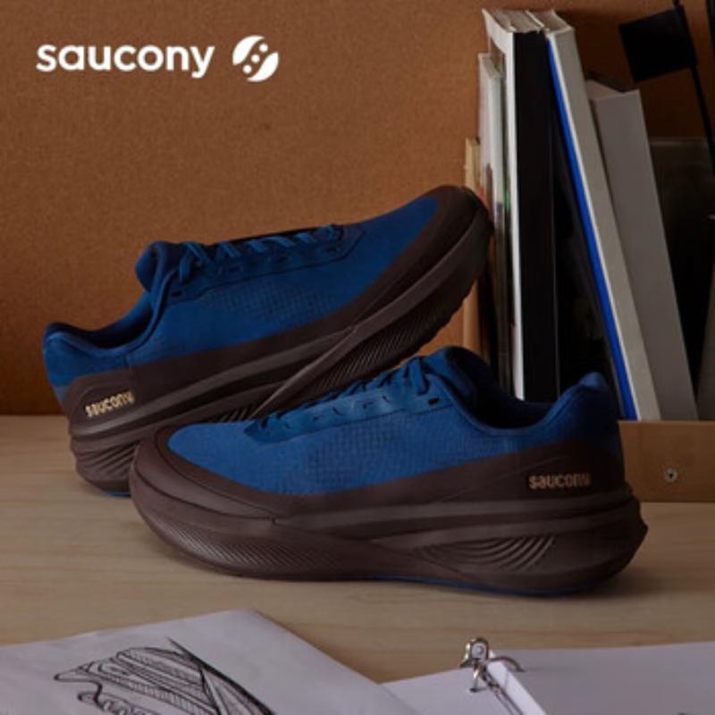 SAUCONY Беговые кроссовки Victory LFS