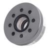 Trim Rod Cap 48630 98L01 Aluminum Alloy Replacement for 200HP 225HP 250HP 300HP 325HP 350HP Outboard Motors