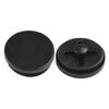Portable Race Bib Buckles Sports Equipent Fastening System