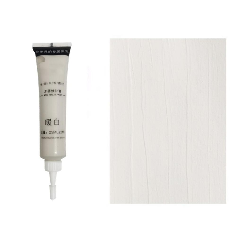1 шт. Паста для ремонта дерева Шпатлевка Ремонтные наполнители Покрытие Наполнитель для деревянного пола Краска Заполнение Исправление Деревянная мебель Дверь Ремонт Герметик Паста