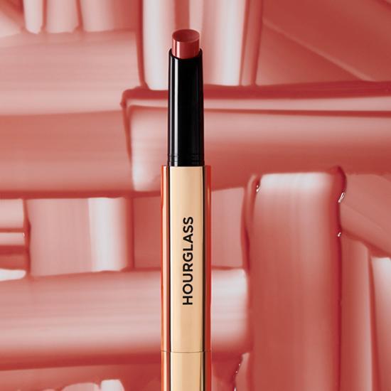 HourGlass Бальзам для придания объема Phantom Glossy Balm 16 видов, выберите 1