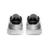 Jordan COURT CONNECT AJ1 Reverse Panda X Vintage Basketball Shoes Unisex White Gray IQ5698-101(Teamdudu-AJ1x)