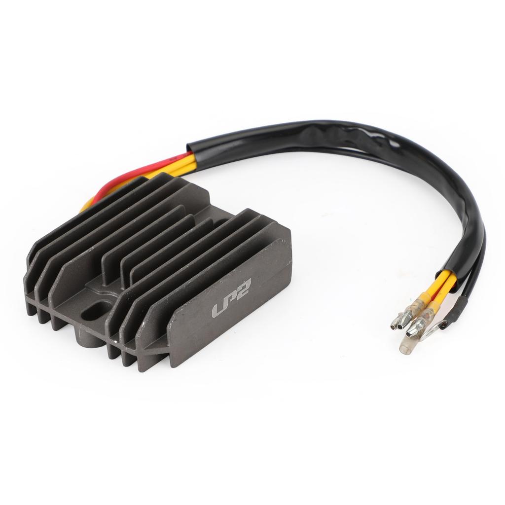 Magneto Coil Stator Voltage Regulator Gasket Assy For Suzuki GS 450 L S E  / GSX 400 E 1980-1988