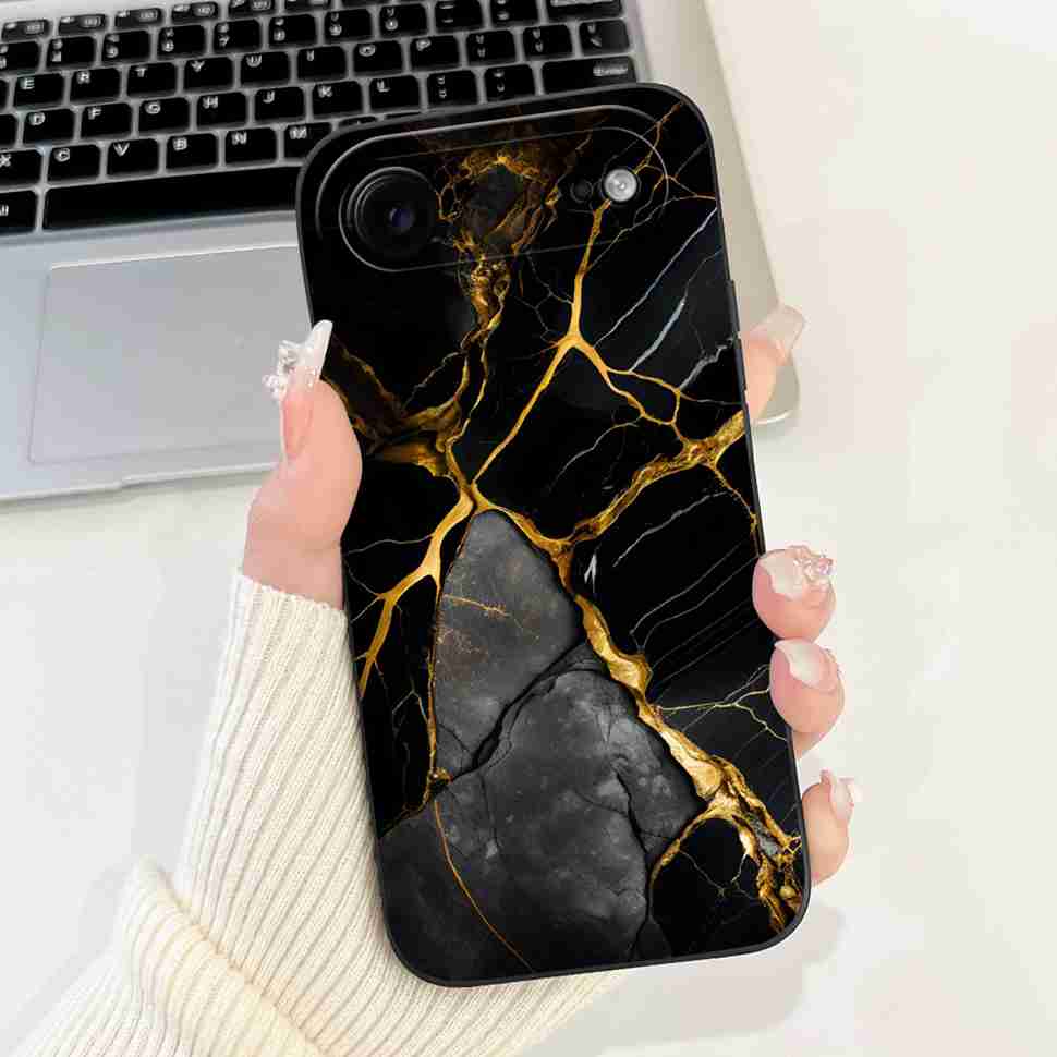 For Apple iPhone Air Case  A3260 A3516 Unique Art Painted Cover Silicone Soft Phone Case For IPhone 17 Air IPhoneAir Cover Coque