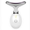 Microcurrent Beauty Device Neck and Face Lifting Massager Anti-ageing Neck Wrinkle Reducer Skin