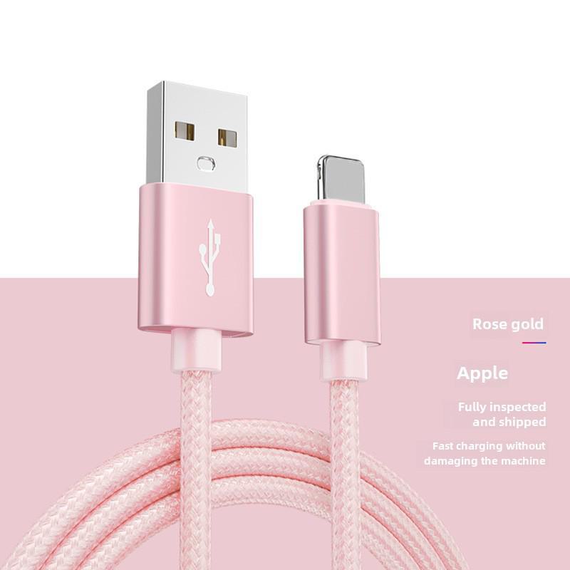 Кабель быстрой зарядки Type-C для мобильных телефонов Android, Apple, Samsung, Huawei, Xiaomi