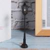 LED Street Light for 1/12 Miniature Doll House Mini Dollhouse Decoration AccessoriesStreet Light