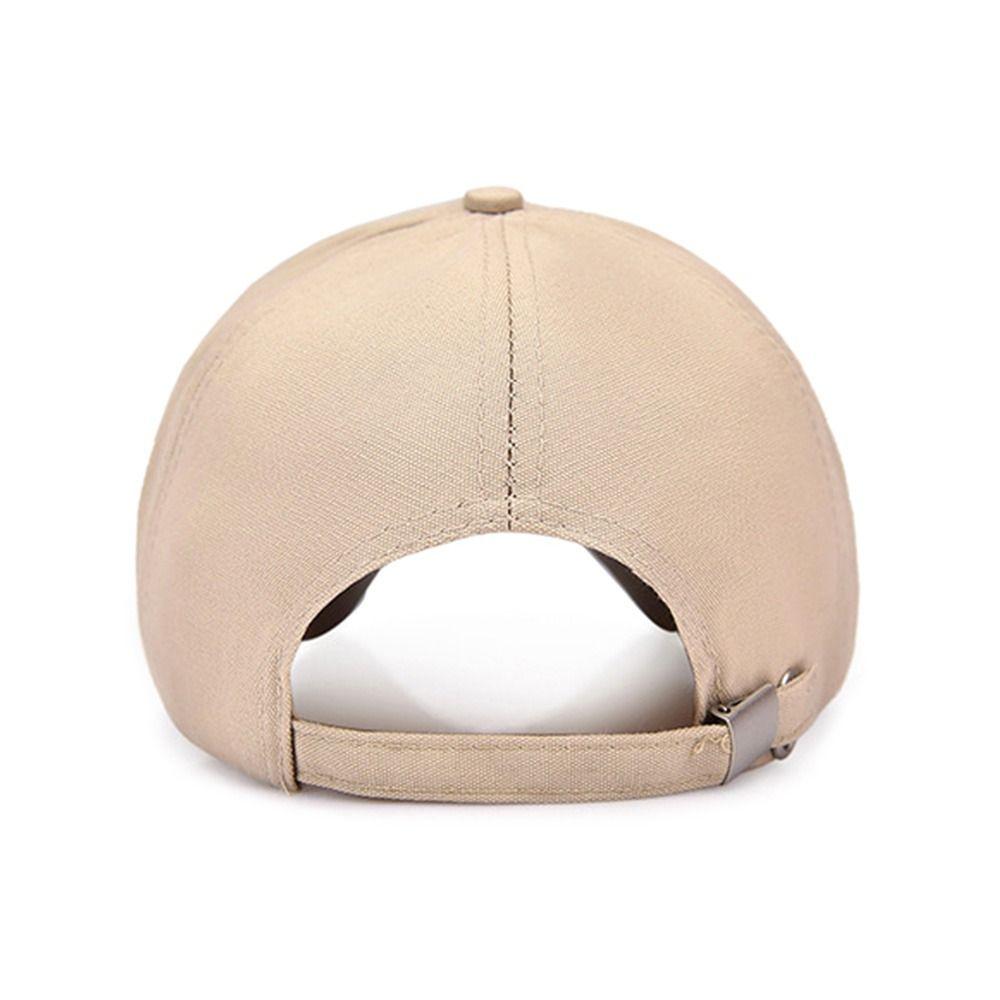 Уличная регулируемая дышащая бейсболка спортивная кепка рыболовная шляпа солнцезащитный козырек