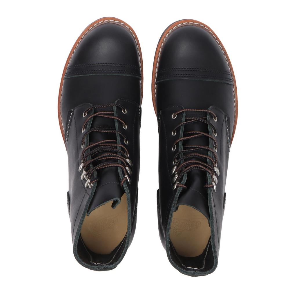 Red Wing W S Iron Ranger 3366 B Черный Boundary