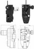 Подающее устройство для сварочной проволоки, DC 24V 10W, Мотор подачи проволоки для MIG-сварки, Паяльное устройство подачи проволоки, Оборудование для сварки проволокой