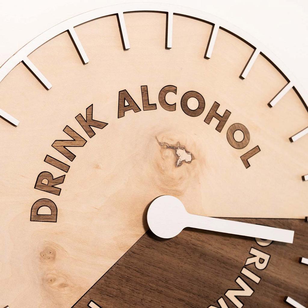 Пить и пить кофе, часы, украшения, кулон, украшение, тайм-менеджмент