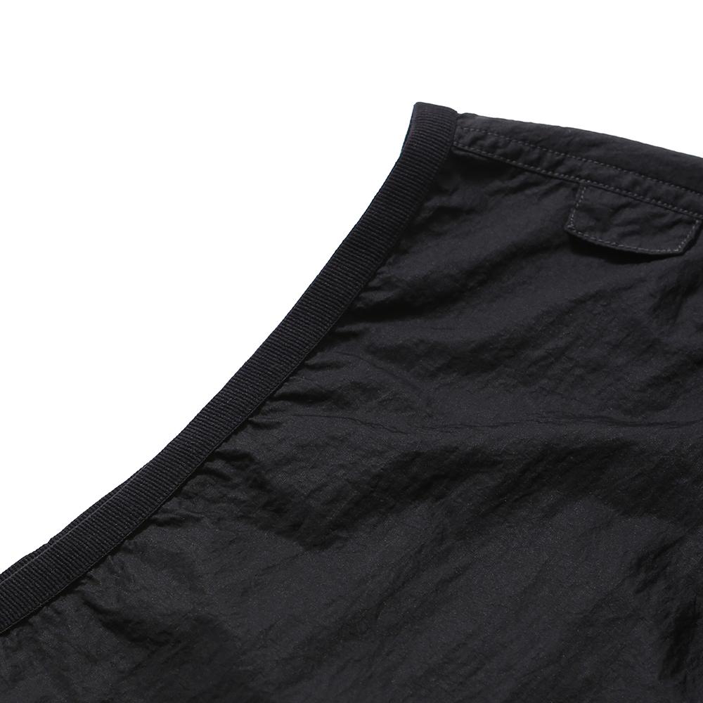 Moif [Ss25] Multi Device Vest / Black
