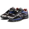 SAUCONY Кроссовки для бега ProGrid Omni All In 9 Унисекс Ослепительный Цвет Серебристый S101245-1014