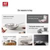 Zwilling Нержавеющая сталь Вок NovaPlus 30см