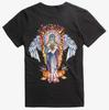 Футболка Sublime Angel Band Nwt