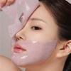 HEVE BLUE Горшочек Pore Peptamin Hydro Collagen Mask Pack 35г*4шт