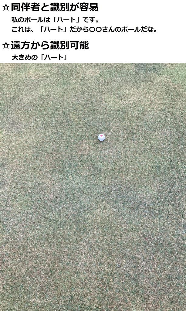 [Happiraki Golf Line] Bridgestone PHYZ Premium Gold Pearl Golf Balls (1 Dozen Heart)