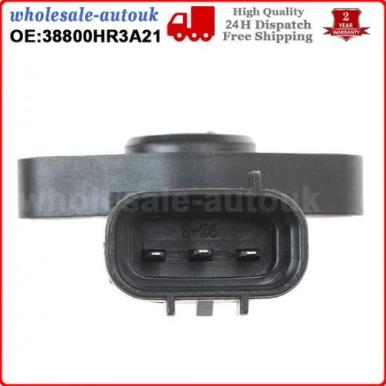 Angle Sensor 38800-HR3-A21 For Honda TRX 250 350 420 450 500 FOURTRAX FOREMAN