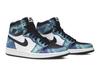 Jordan 1 Retro High Tie Dye (Women's)