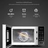 Midea 20L Inverter Microwave Oven CN plug (adapter included)