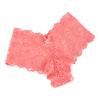 Women's Panties Floral Lace Low Waist Briefs Stretchy Sexy Breathable Underpants for Girls Daily Wear And Sleep
